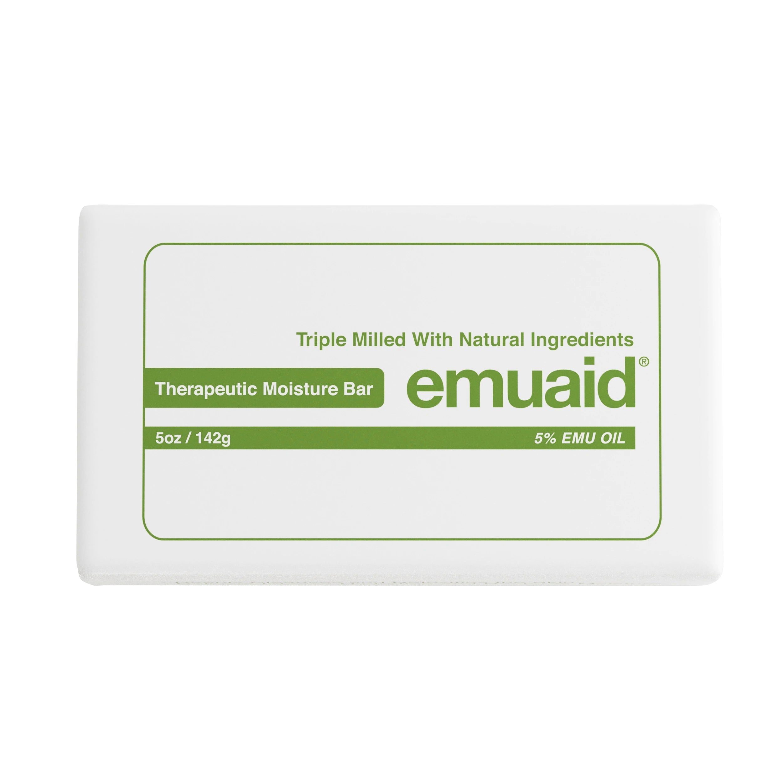barretta idratante terapeutica emu aid 5oz 142g