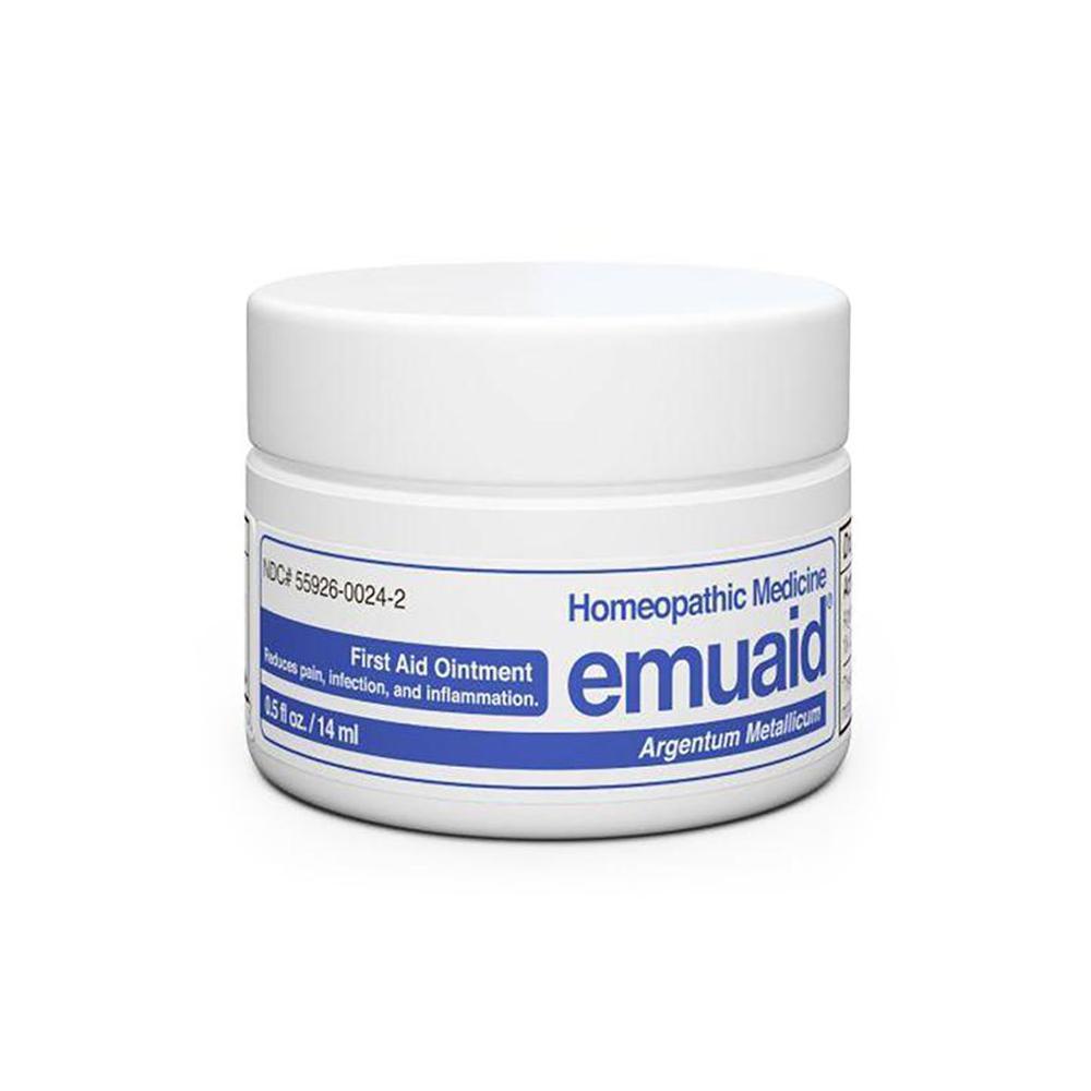 EMUAID® Unguento di primo soccorso 0.5oz (FR)