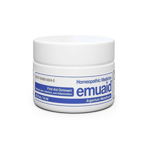 EMUAID® Unguento di primo soccorso 0.5oz (GB)