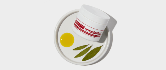 EMUAIDMAX® Unguento di primo soccorso