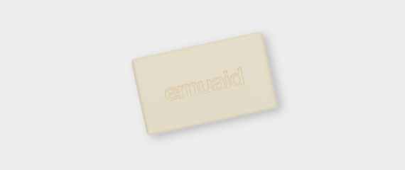 EMUAID® Barra di idratazione terapeutica