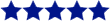 Valutazione 5 stelle